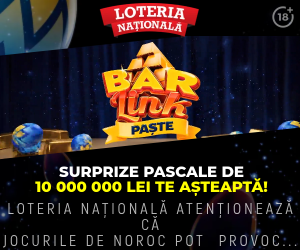 Easter Bets 300x250