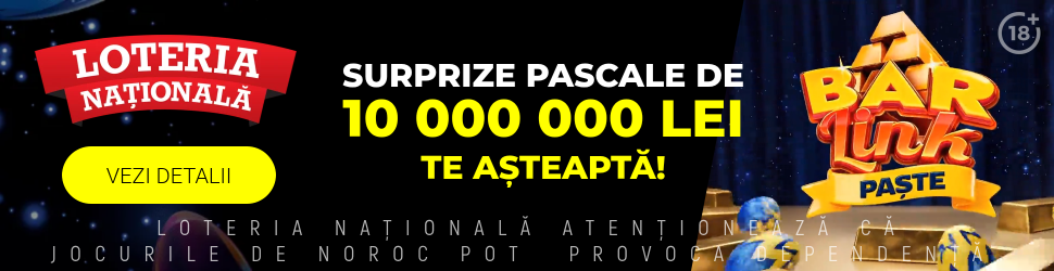 Easter Bets 970x250