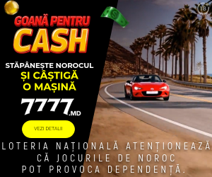 Cash Race 300x250